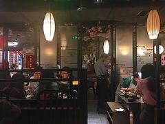 大堂-湊湊火锅·茶憩(新中关购物中心店)