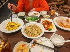 -新旺茶餐厅(鑫耀·光环live店)