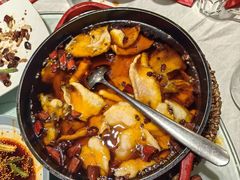 -峨嵋酒家(牡丹园店)