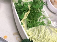 -海底捞火锅(枫蓝国际购物中心店)