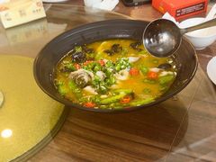 -今鲜源大酒店·中华餐饮名店(新湛路店)