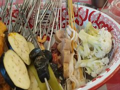 -生火火·小炉子炭烤(金楠天街总店)