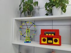 -童程童美少儿编程乐高机器人(汉阳校区)