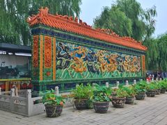 -白洋淀景区