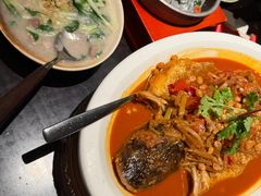 -桂小厨广西菜(万象城店)