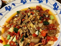 -八碗湘长沙市井菜(坡子街店)