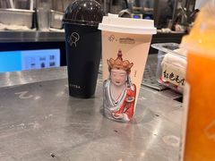 -喜茶(佛山顺德容桂天佑城店)