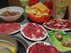 -贵宾牛·潮汕牛肉火锅(珠池总店)