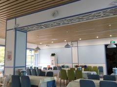 大堂-雅逸居海鲜小厨