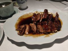 -围龙屋客家食府(福田店)