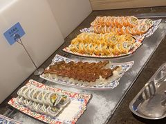 -杭州开元名都大酒店·地中海自助餐厅