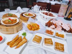-潮福城大酒楼(湖滨北路店)