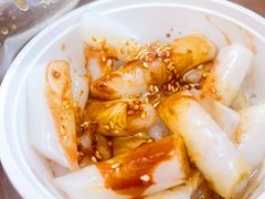 -香港街头小吃(常平店)