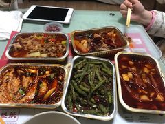 -辛香汇(飞洲店)