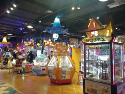 -卡通尼乐园(印象城购物中心店)