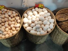 -传统菜农庄(皇姑路店)