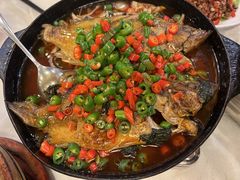 -翠清酒家(万丰路店)