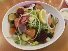 -MR.ROCKY洛奇先生RESTAURANT&BAR(宝安壹方城店)