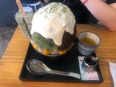 -WONDER ICE 萬得冰田(建設路总店)