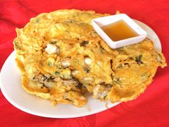 -车头老二大排档