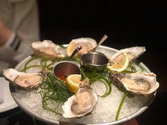 吉拉多生蚝-壳里西餐厅Coquille Seafood Bistro(蒙自路店)