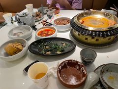 -原味田园·客家菜·土窑鸡(中航城君尚购物中心店)