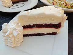 -The Cheesecake Factory芝乐坊餐厅(兴业太古汇店)