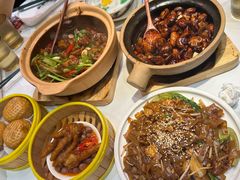 -火啫啫·粤式啫啫煲(南京弘阳店)