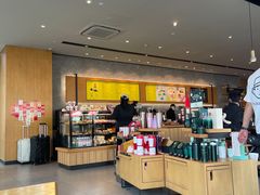 -星巴克(南昌恒茂梦时代广场店)