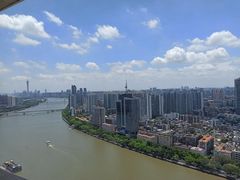 -华厦大酒店·桃源西餐厅·自助餐