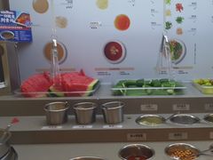 -海底捞火锅(枫蓝国际购物中心店)