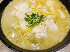 -好人民间小吃(花桥兆丰99广场店)