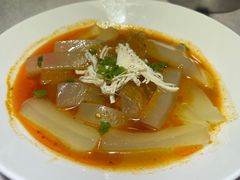 -鸭王烤鸭店(三里河店)