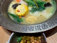 -福客麻辣烫·现炒麻辣香锅(印力中心店)