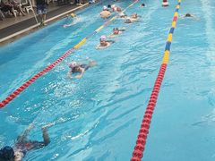 -奇缘游泳培训基地(辰茂店)