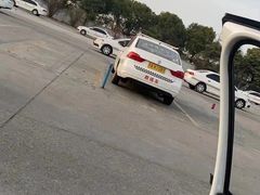 -无忧学车·大众驾校(长宁校区)