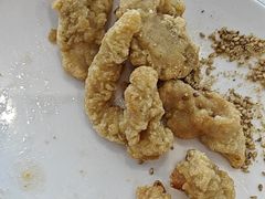 -前王院•巧克力海鲜市集餐厅(万平口店)