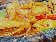 -濠轩阁特色生蚝火锅(水湾路店)