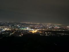 -紫金山山顶公园