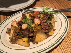 -La Strada(安福路店)