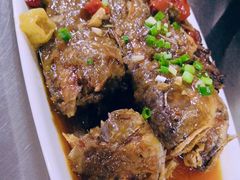 -小民大排档(马场角横路店)
