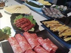 -川西坝子(苏州城市生活广场店)