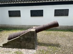 -杭州张苍水先生祠