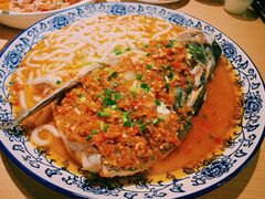 剁椒鱼头-兔爸私家小厨(新北万达店)