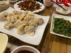 -宝源饺子(麦子店街店)