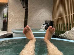 -青水瓦台汤泉(未央店)