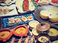 -匠和风精致料理(宁德万达店)