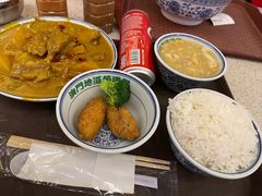 -澳门地道葡国餐