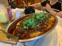 重庆三味鱼-庐州太太(信地店)