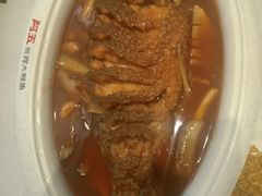 -阿五黄河大鲤鱼(英协路店)